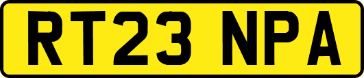 RT23NPA