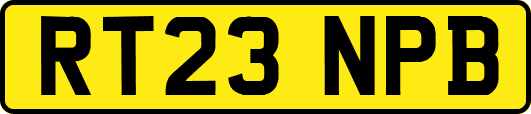 RT23NPB