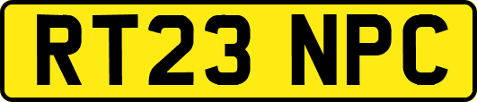 RT23NPC
