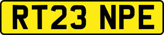 RT23NPE