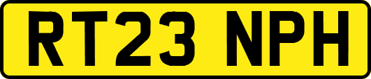RT23NPH