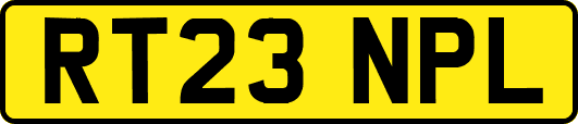 RT23NPL