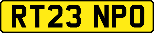 RT23NPO
