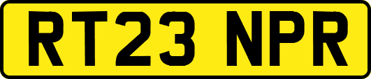 RT23NPR