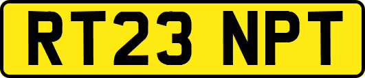 RT23NPT