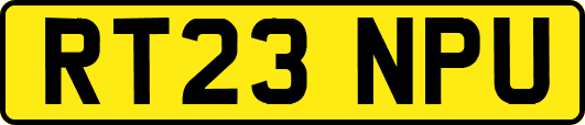 RT23NPU