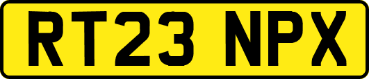 RT23NPX