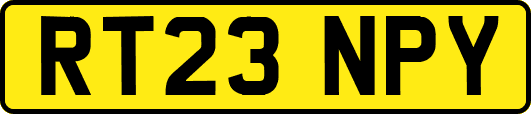 RT23NPY