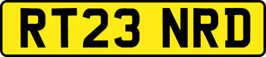 RT23NRD