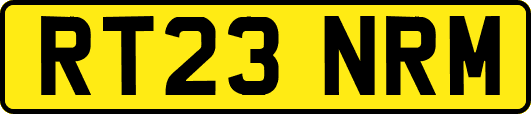 RT23NRM