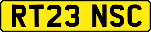 RT23NSC