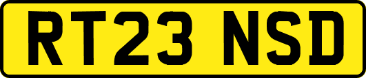 RT23NSD