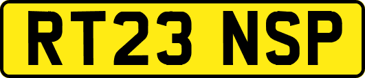 RT23NSP