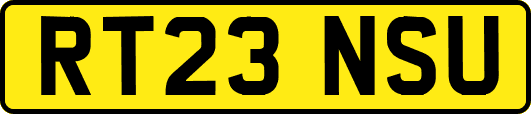 RT23NSU