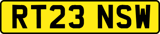 RT23NSW