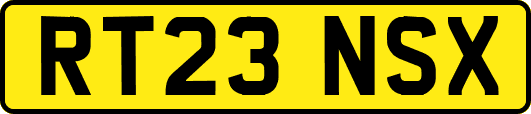 RT23NSX