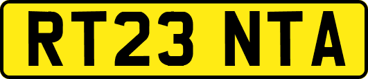 RT23NTA