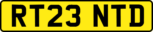 RT23NTD