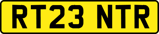 RT23NTR