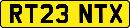 RT23NTX