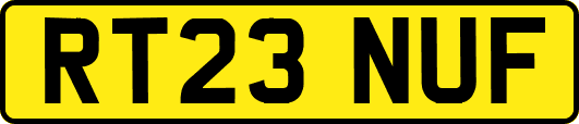RT23NUF