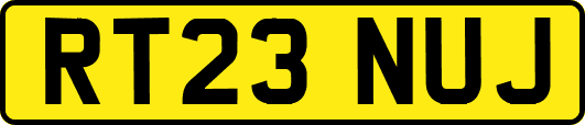 RT23NUJ