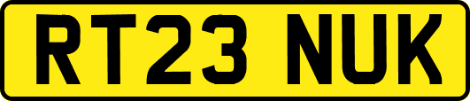 RT23NUK