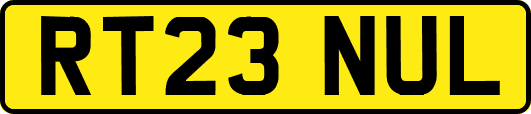 RT23NUL