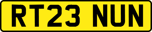 RT23NUN