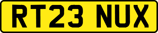 RT23NUX