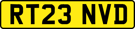 RT23NVD