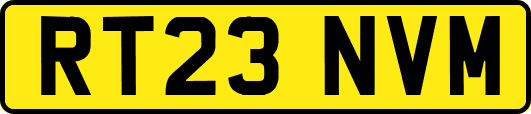 RT23NVM