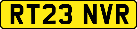 RT23NVR
