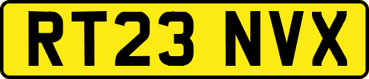 RT23NVX