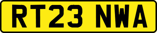 RT23NWA