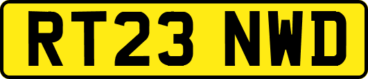 RT23NWD
