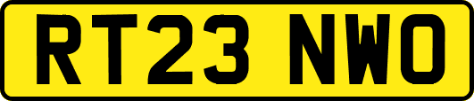 RT23NWO