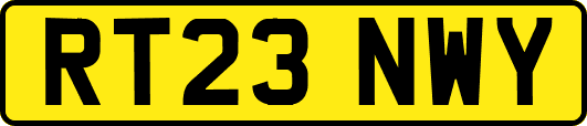 RT23NWY