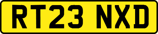 RT23NXD