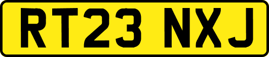 RT23NXJ