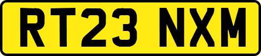 RT23NXM