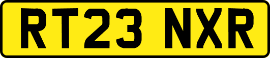 RT23NXR