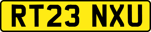 RT23NXU