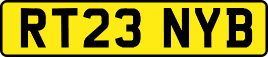 RT23NYB