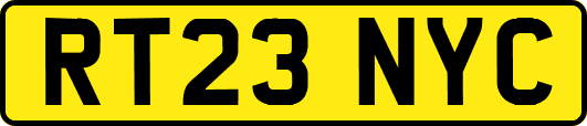 RT23NYC