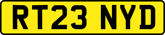 RT23NYD