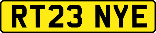 RT23NYE