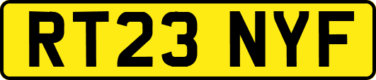 RT23NYF
