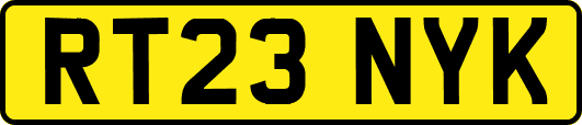 RT23NYK