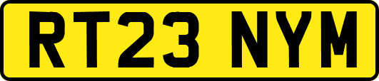 RT23NYM